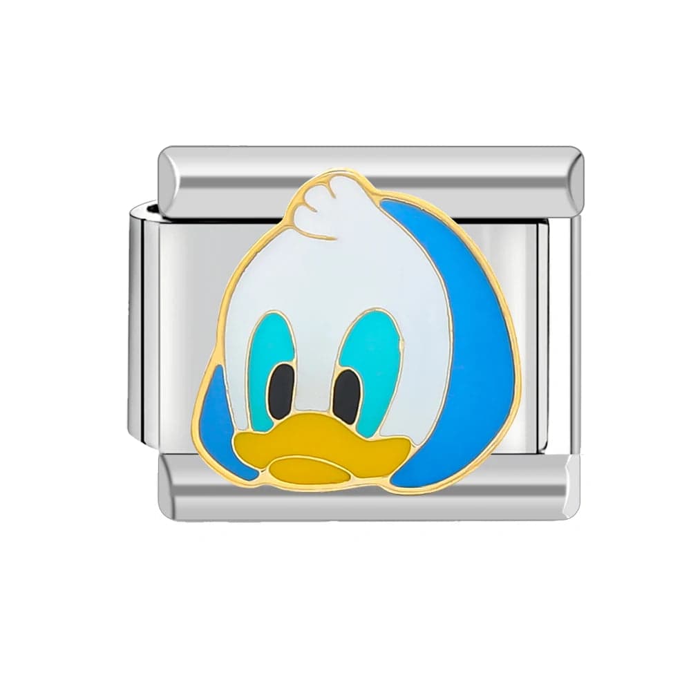 Italian Charms Disney - Charmsymore