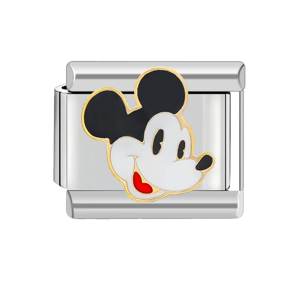 Italian Charms Disney - Charmsymore