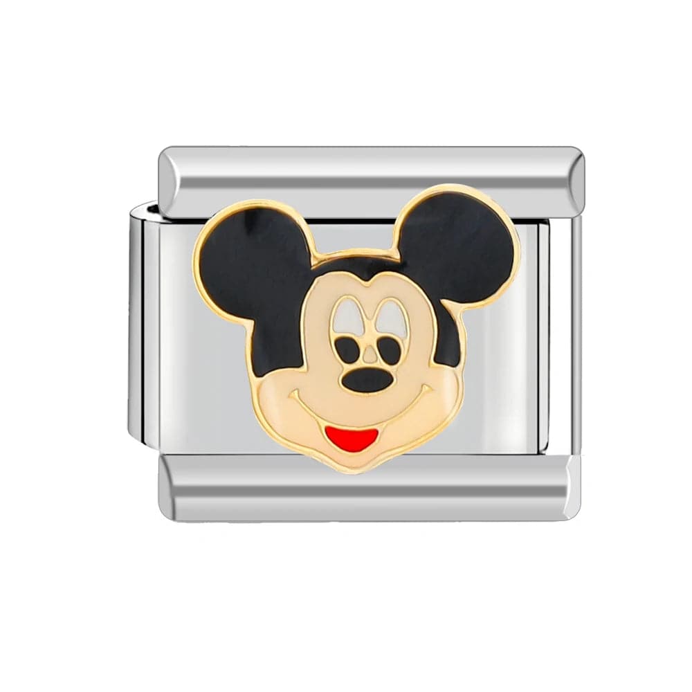 Italian Charms Disney - Charmsymore