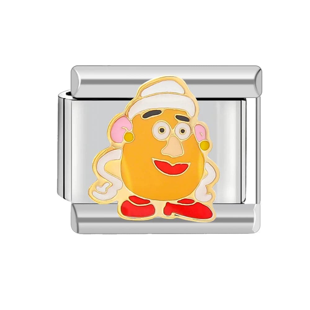 Italian Charms Disney - Charmsymore
