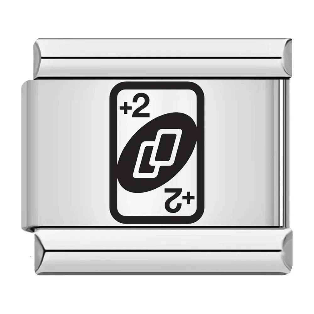 Italian Charms Juegos Acero Inoxidable - Charmsymore