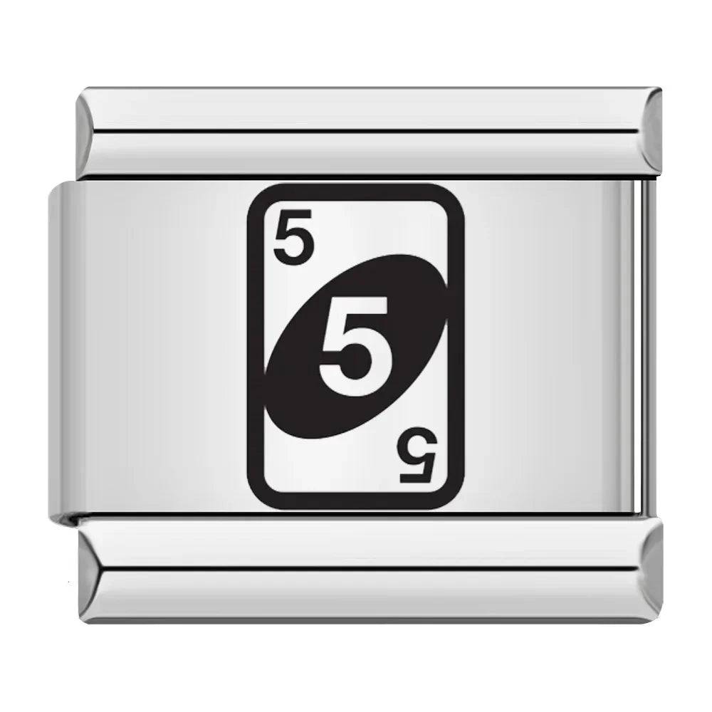 Italian Charms Juegos Acero Inoxidable - Charmsymore