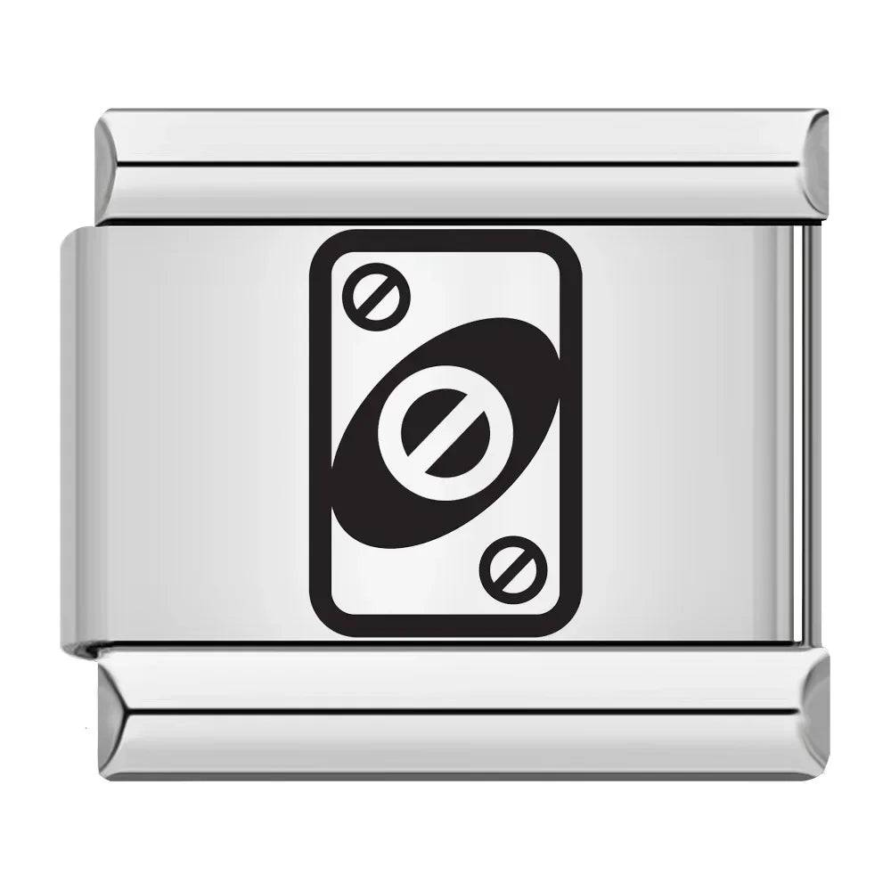 Italian Charms Juegos Acero Inoxidable - Charmsymore