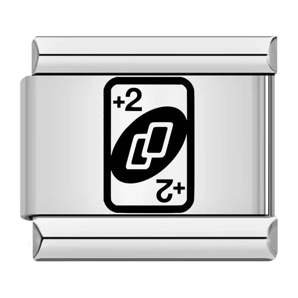 Italian Charms Juegos Acero Inoxidable - Charmsymore