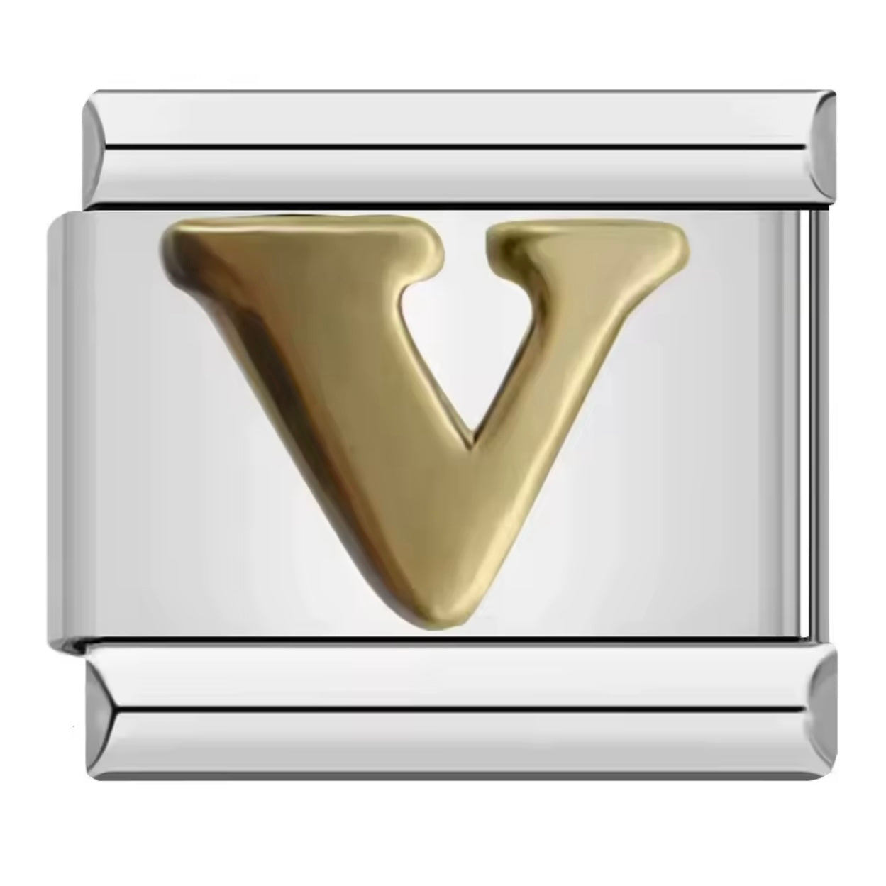 Italian Charms Letras 𝗘𝗡𝗧𝗥𝗘𝗚𝗔 𝗜𝗡𝗠𝗘𝗗𝗜𝗔𝗧𝗔 - Charmsymore