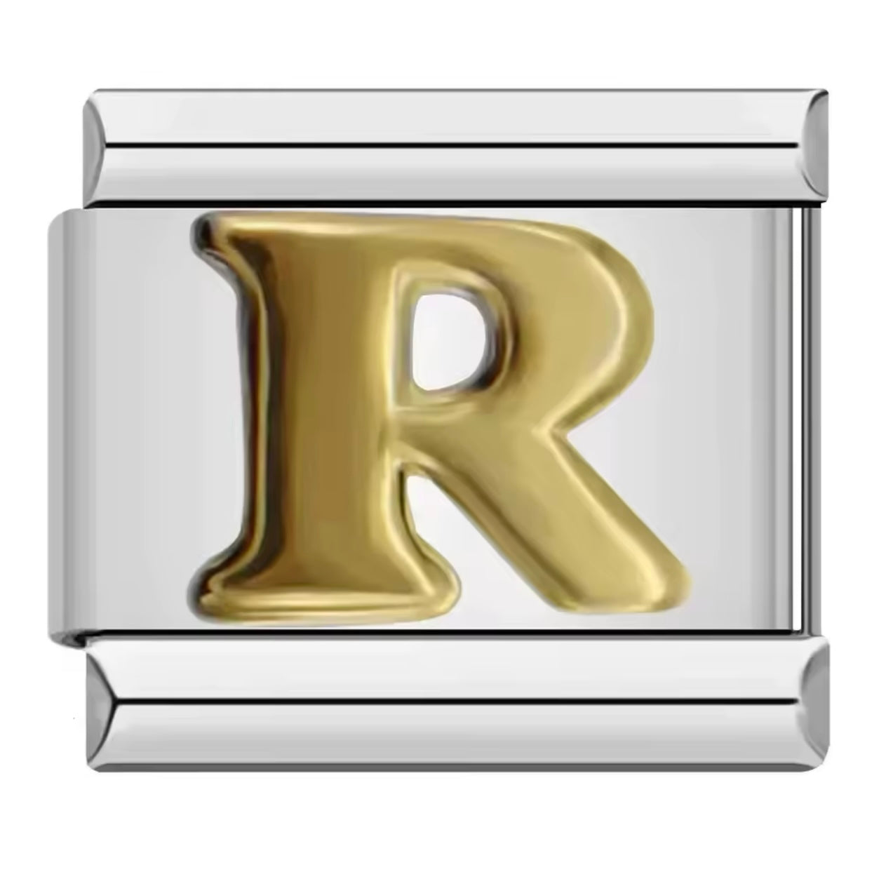 Italian Charms Letras 𝗘𝗡𝗧𝗥𝗘𝗚𝗔 𝗜𝗡𝗠𝗘𝗗𝗜𝗔𝗧𝗔 - Charmsymore