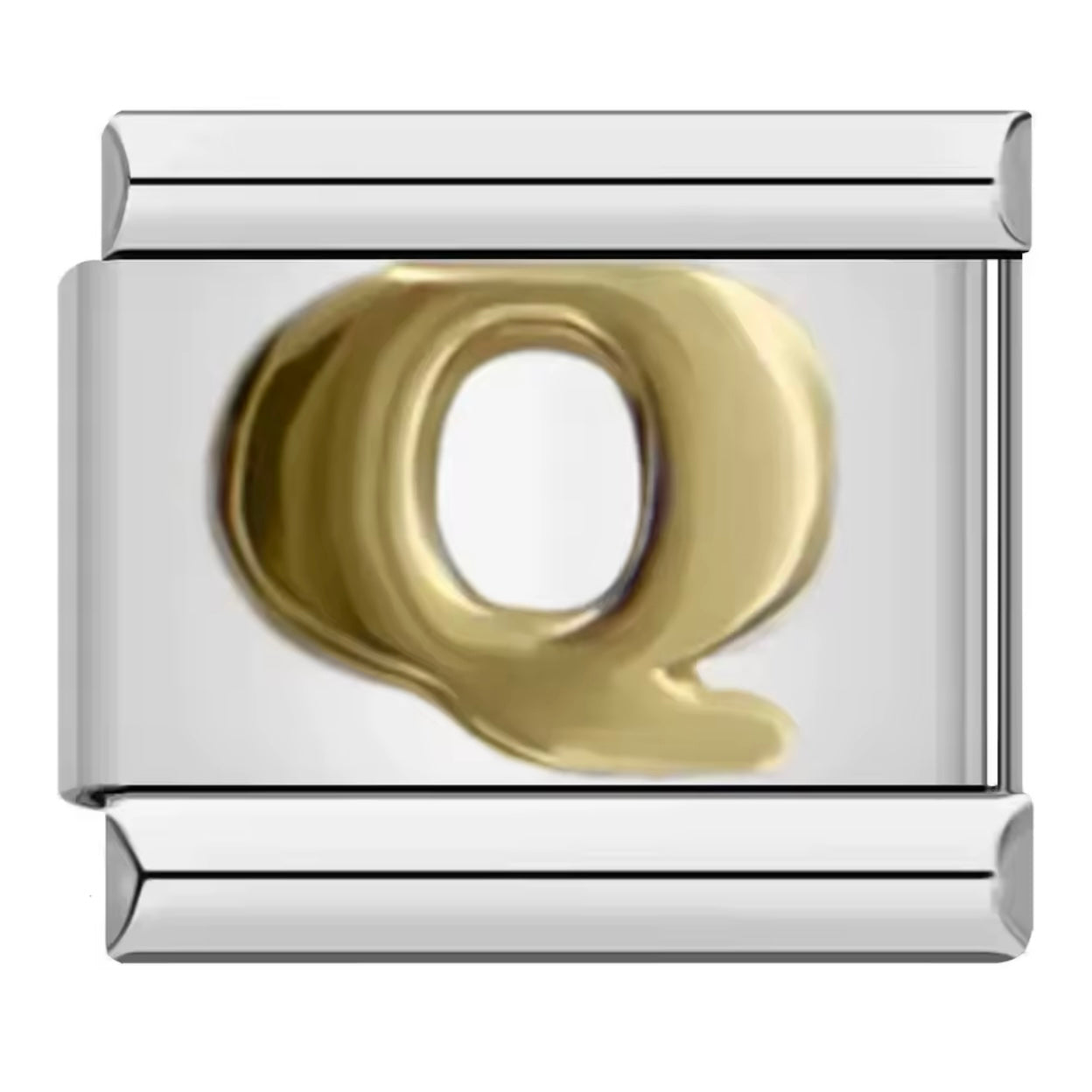 Italian Charms Letras 𝗘𝗡𝗧𝗥𝗘𝗚𝗔 𝗜𝗡𝗠𝗘𝗗𝗜𝗔𝗧𝗔 - Charmsymore