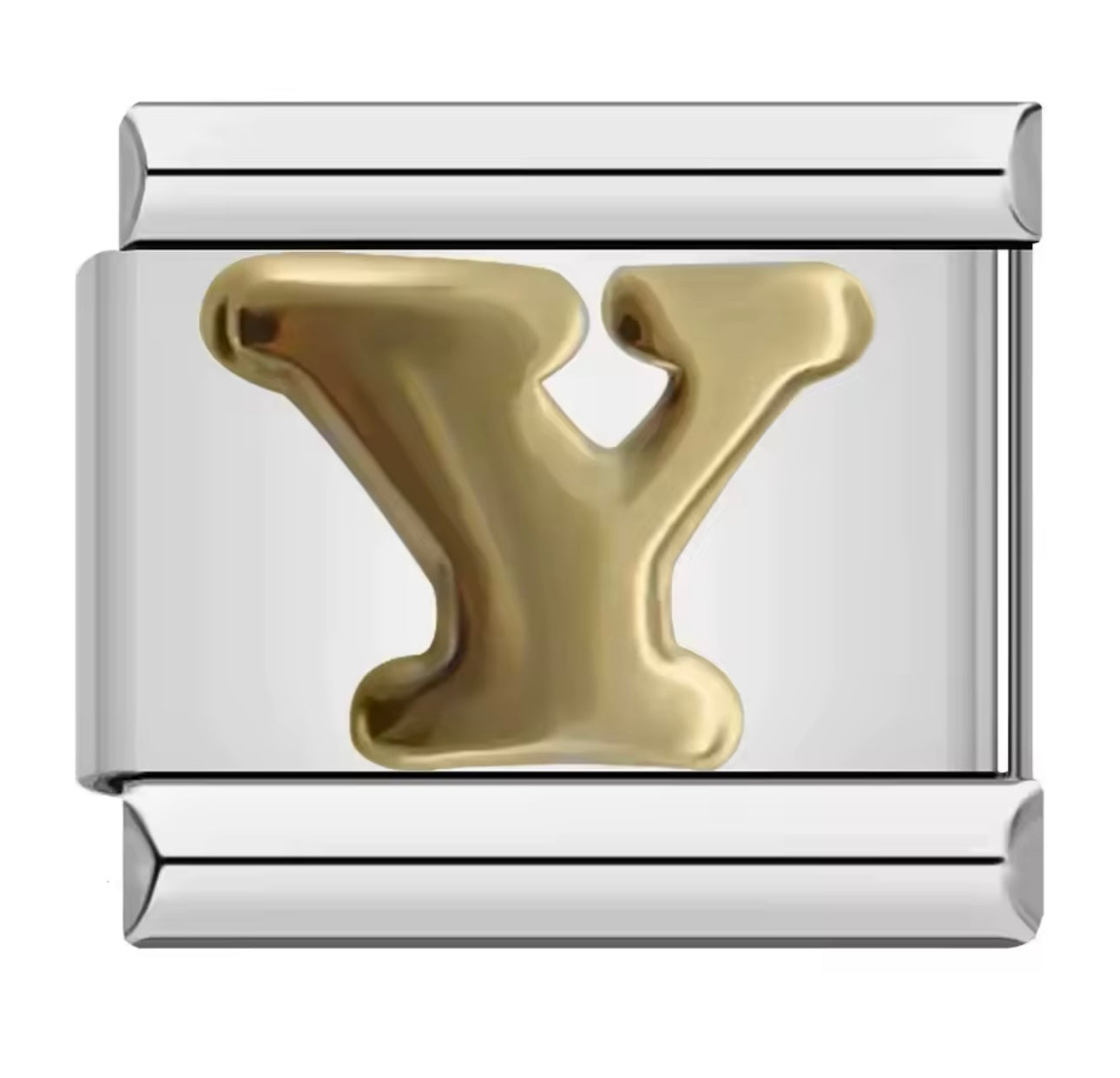 Italian Charms Letras 𝗘𝗡𝗧𝗥𝗘𝗚𝗔 𝗜𝗡𝗠𝗘𝗗𝗜𝗔𝗧𝗔 - Charmsymore