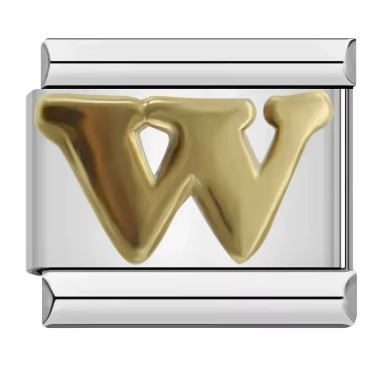 Italian Charms Letras 𝗘𝗡𝗧𝗥𝗘𝗚𝗔 𝗜𝗡𝗠𝗘𝗗𝗜𝗔𝗧𝗔 - Charmsymore