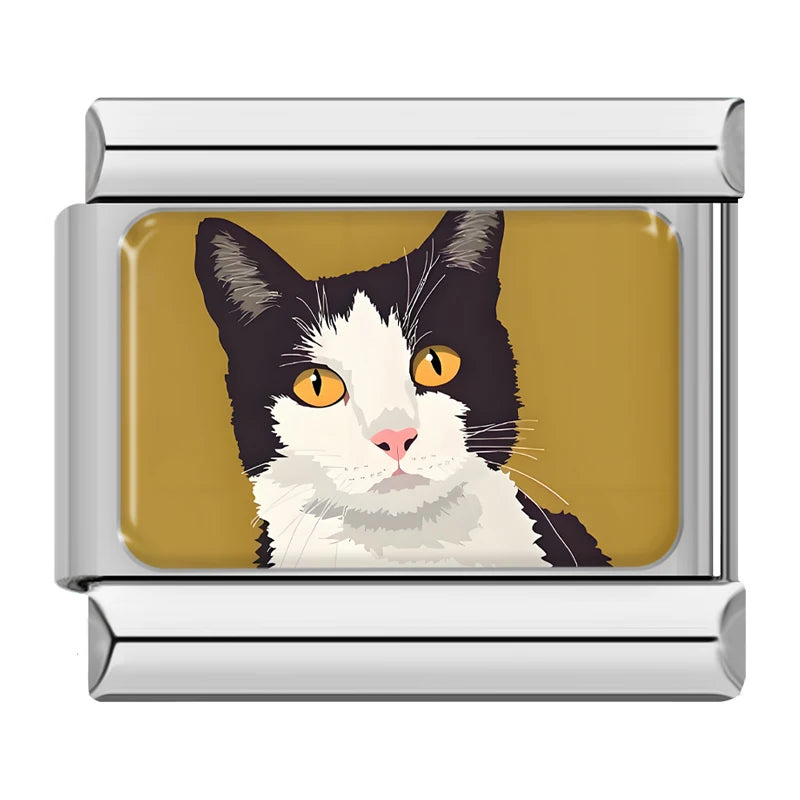 Italian Charms Mascotas - Charmsymore
