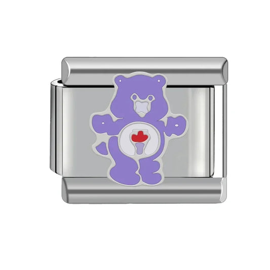 Italian Charms Ositos Cariñositos - Charmsymore