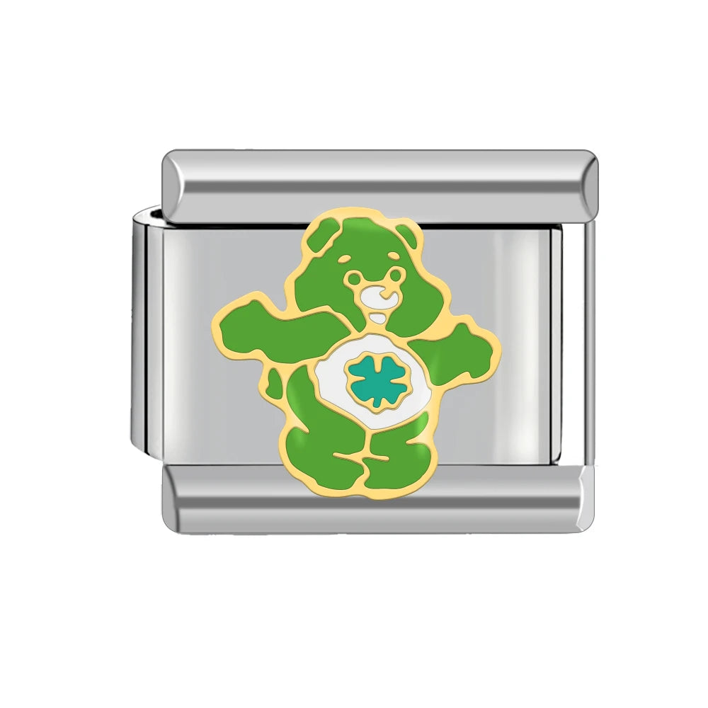 Italian Charms Ositos Cariñositos - Charmsymore