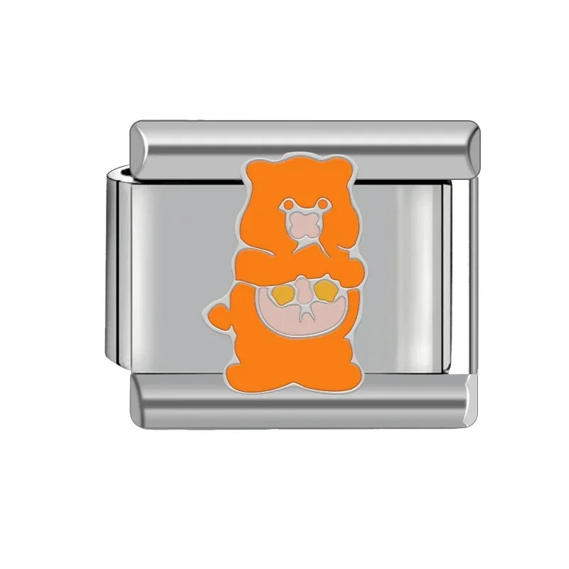 Italian Charms Ositos Cariñositos - Charmsymore