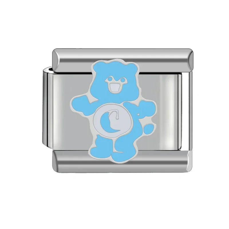 Italian Charms Ositos Cariñositos - Charmsymore