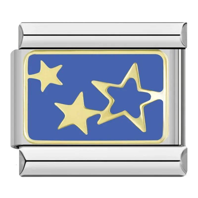 Italians Charms - Charmsymore