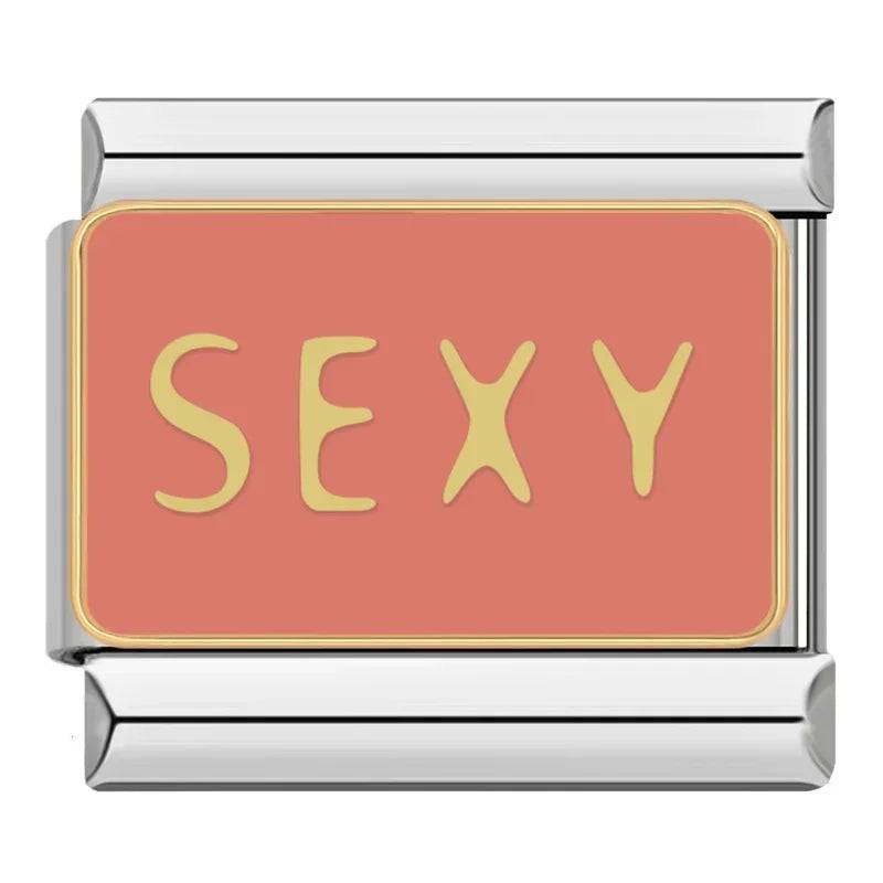 Italians Charms - Charmsymore