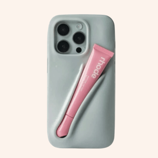 Lip Case - Charmsymore