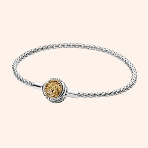 Pulsera Targaryen Game of Thrones Plata S925