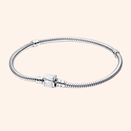Pulsera Marvel S925 - Charmsymore
