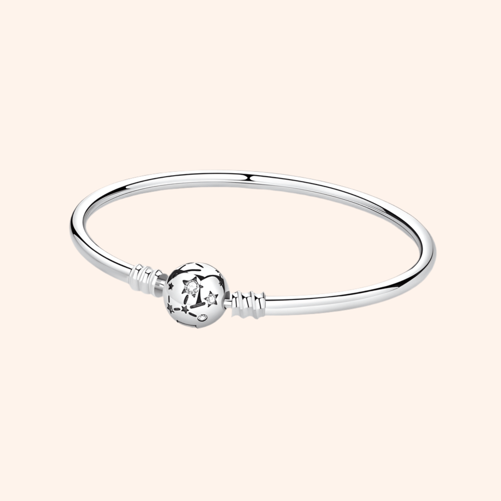 Pulsera Plata 925 - Charmsymore