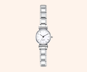Reloj Italiano Capri Lux Clasico - Charmsymore