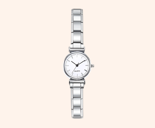 Reloj Italiano Capri Lux Clasico - Charmsymore