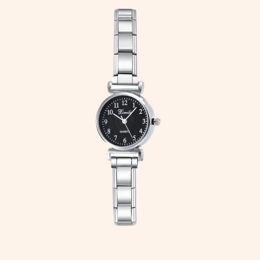 Reloj Italiano Capri Lux - Charmsymore