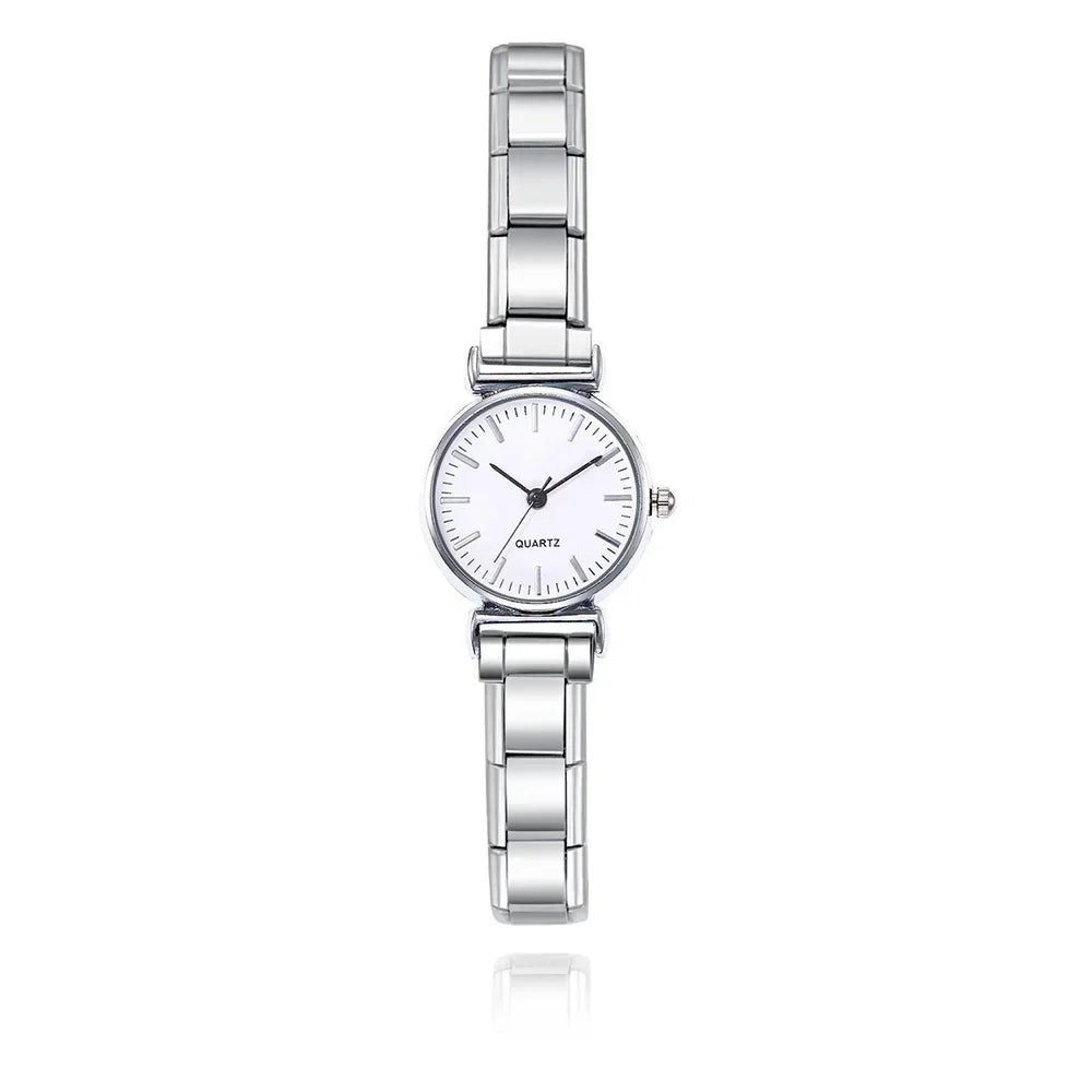Reloj Italiano Clasico - Charmsymore