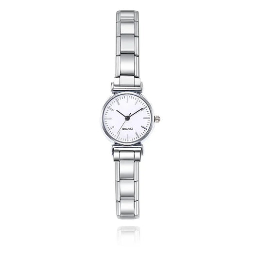 Reloj Italiano Clasico - Charmsymore