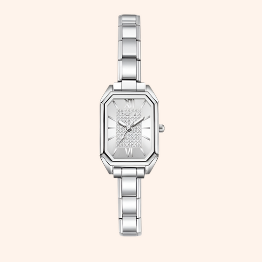 Reloj Italiano Eleganza - Charmsymore