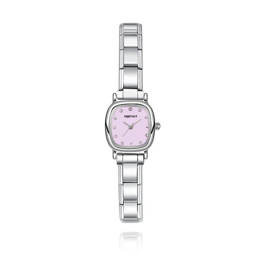 Reloj Italiano Rose - Charmsymore