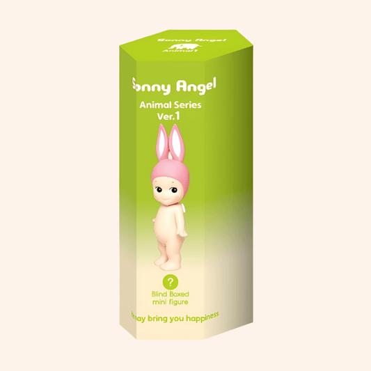 Sonny Angel Animals Serie 1 ™️ - Charmsymore