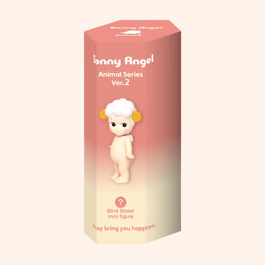 Sonny Angel Animals Serie 2 ™️ - Charmsymore
