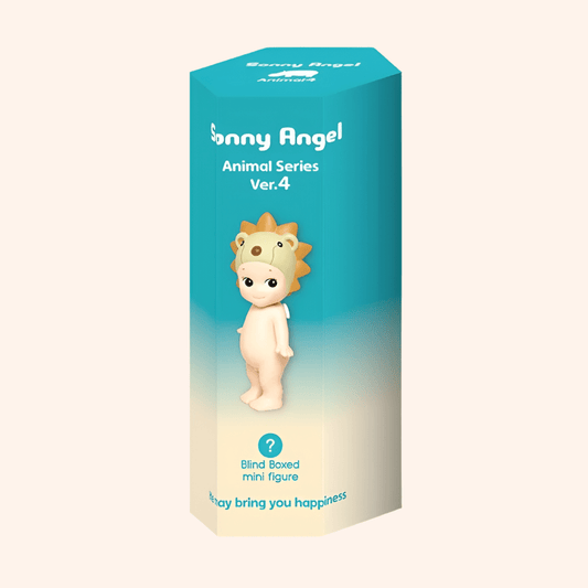 Sonny Angel Animals Serie ™️ - Charmsymore