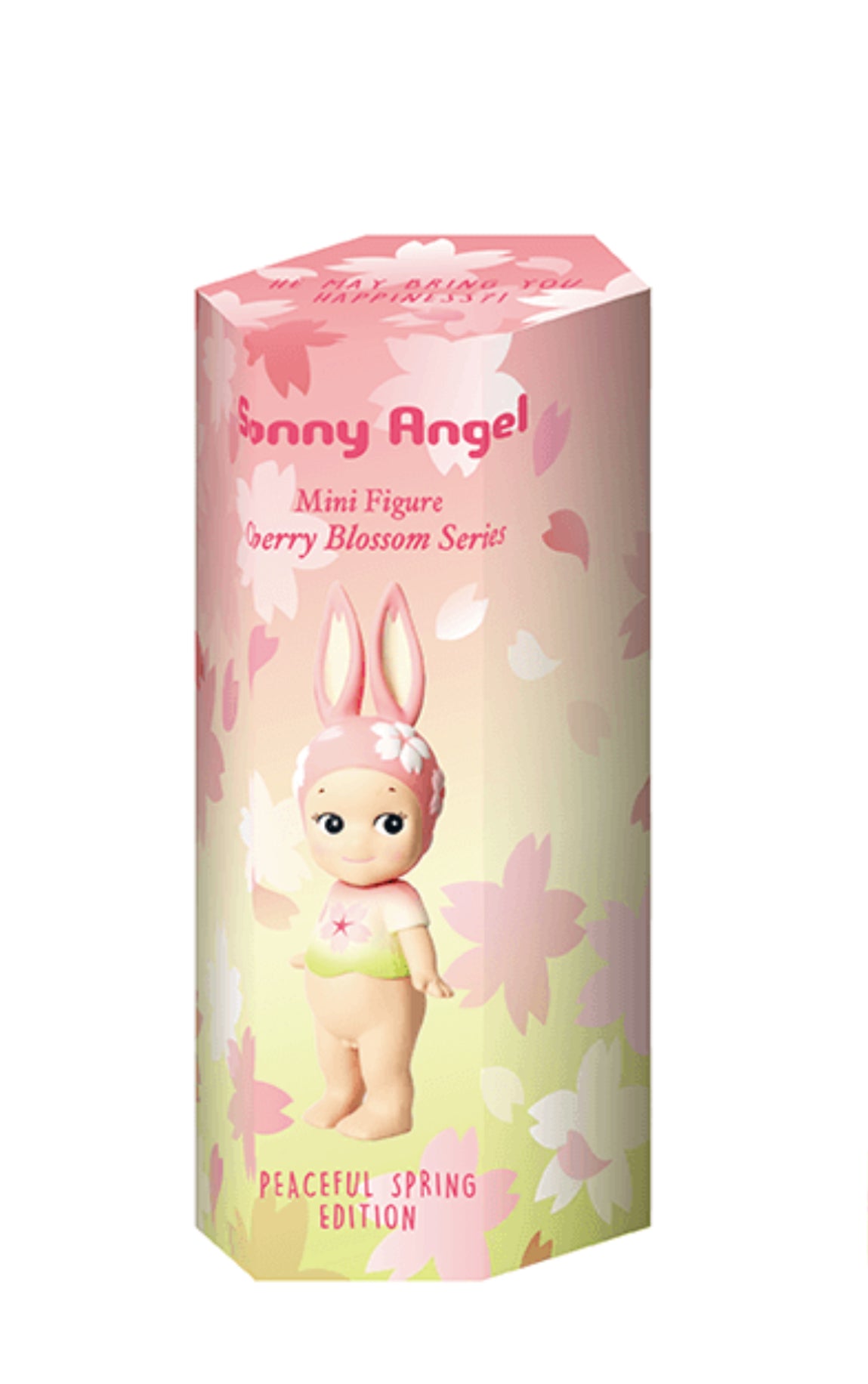 Sonny Angel Blossom Series