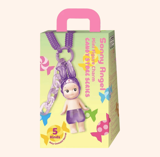 Sonny Angel Charm Candy - Charmsymore