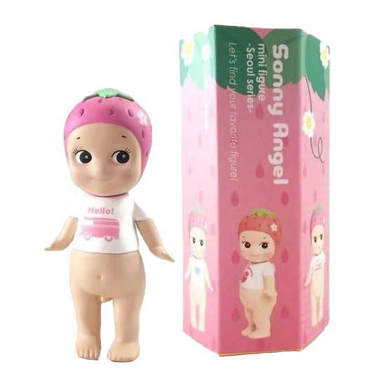 Sonny Angel Animals Series