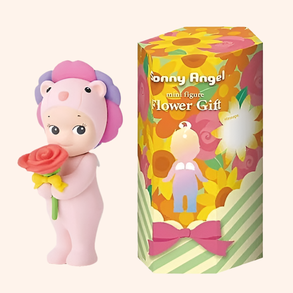 Sonny Angel Flower Kit - Charmsymore