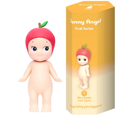 Sonny Angel Fruit Series