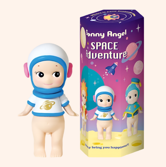 Sonny Angel Space Adventure - Charmsymore