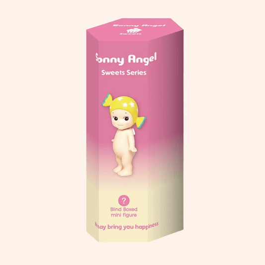 Sonny Angel Sweet Serie ™️ - Charmsymore