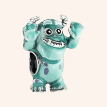 Charm Sullivan Plata S925