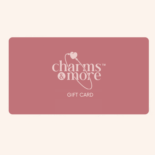 Tarjeta De Regalo - Charmsymore