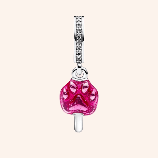 Zootopia Charm Plata S925 - Charmsymore